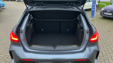 BMW 1 Series 118i [136] M Sport 5dr Petrol Hatchback